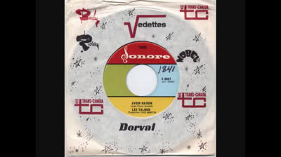 Les Talmud (1967) - Avoir Raison