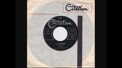 M2 + AC (1967) - La Course