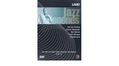 Légendes du Jazz en Direct | Partie 6