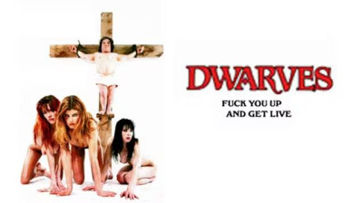 Dwarves - Fck You Up And Get Live (Concert Complet)