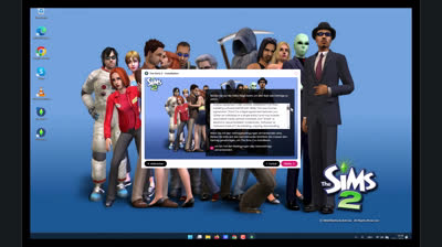 Die Sims 2 Kostenlos PC