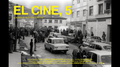 El Cine, 5 (2023) Película Documental Completa
