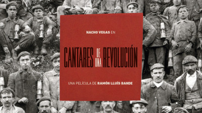 Cantares de una revolución (2018) Documental Completo