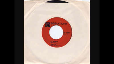 Tout Va (1966) - Le Bounce