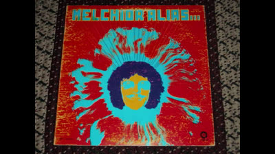 Melchior Alias (1969) - Triste Narcisse