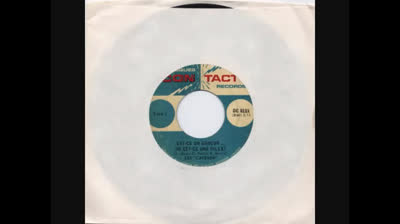 Les Cavemen (1965) - Est-ce une garçon ... ou est-ce une fille?