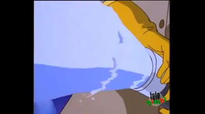 Dov'è finita Carmen Sandiego 18 Quando piove