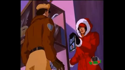 Dov'è finita Carmen Sandiego 19 Il vecchio compagno