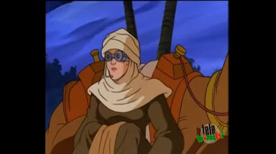 Dov'è finita Carmen Sandiego 20 Il grande investigatore prima parte