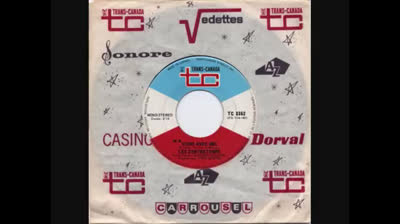 Les Contretemps (1971) - Viens avec moi