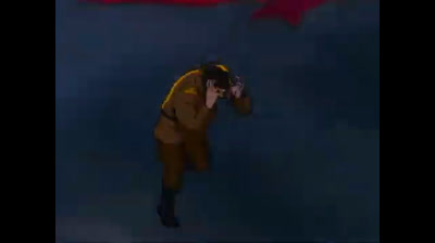 G I Joe S01e28 La Brigata Fantasma Phantom Brigade