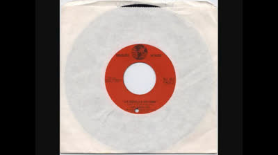 Les Gorilles (1966) - Le Gorille du Coin