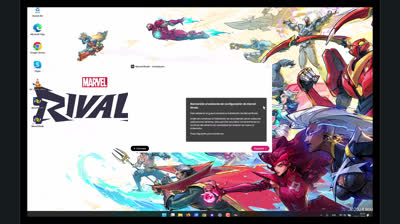 Marvel Rivals Descargar para PC
