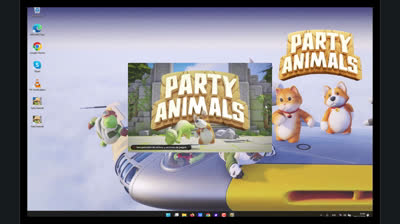 Party Animals Descargar para PC