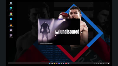 Undisputed Descargar para PC
