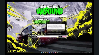 Need for Speed Unbound Descargar para PC