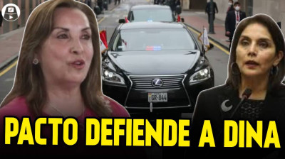 Nuevo ATAQUE contra Gustavo Gorriti y Pedro Salinas #LaEncerrona