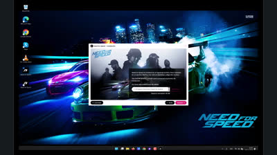 Need for Speed Descargar para PC