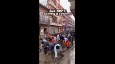 Cuando os pregunten “¿qué es la Nación?” podéis enseñar este video. Unión, coordinación, solidaridad.  Por España y para España.