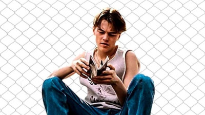 Diário de um Adolescente (1995) - Drama / Crime - @joao.unknown