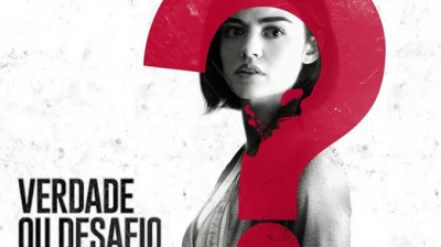 Verdade ou Desafio (2018) - Terror / Suspense @joao.unknown