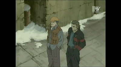 Wolfs Rain epi 06