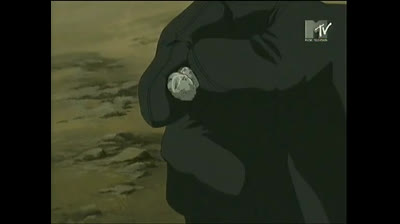 Wolfs Rain epi 10