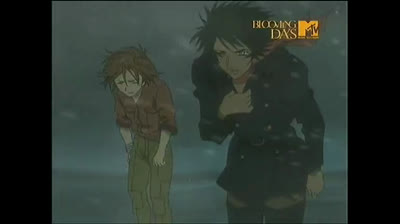 Wolfs Rain epi 14