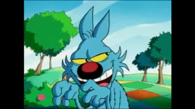 Lupo Alberto il concorso Ep.16