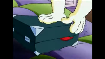 Lupo Alberto vota beppe Ep.10.