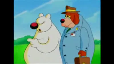 Lupo Alberto - Silver - Condominio