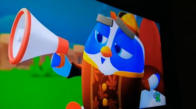 Los Beachbuds - El otro Bayo (Esp Latino)