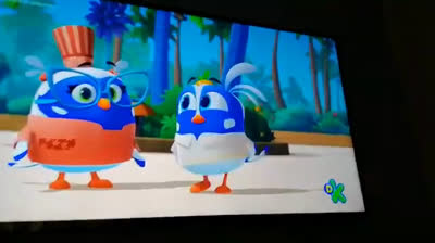 Los Beachbuds - Día de la Armonía (Esp Latino)