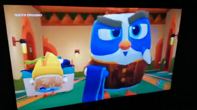 Los Beachbuds - El huésped especial (Esp Latino)