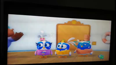 Los Beachbuds - El barco más lujoso (Esp Latino)