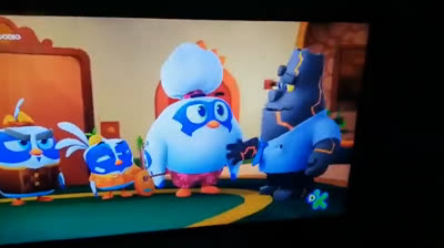 Los Beachbuds - Elevador al cielo (Esp Latino)