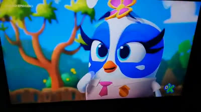 Los Beachbuds - El regalo de la amistad (Esp Latino)