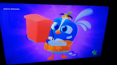 Los Beachbuds - El buzón de las sugerencias (Esp Latino)