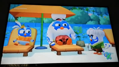 Los Beachbuds - El Nuevo Alejandro (Esp Latino)