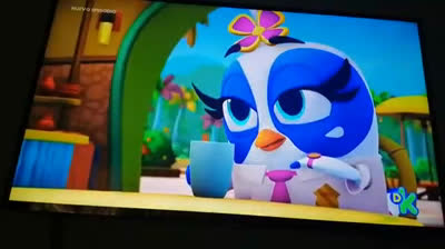 Los Beachbuds - La boda falsa (Esp Latino)