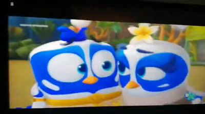 Los Beachbuds - Beachbuds, los Orígenes (Esp Latino)