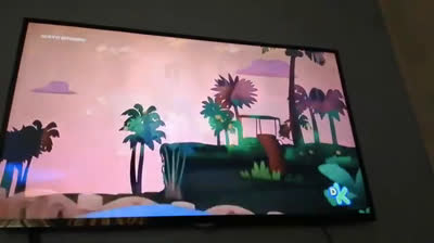 Los Beachbuds - El Expreso de los Sueños (Esp Latino)