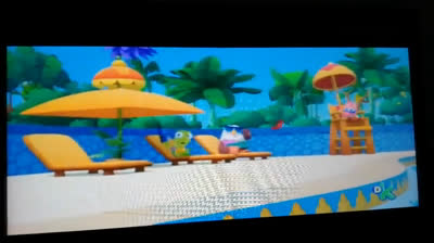 Los Beachbuds - Equipo Hotel Zoobak (Esp Latino)