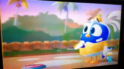 Los Beachbuds - El Festival de Cometas (Esp Latino)