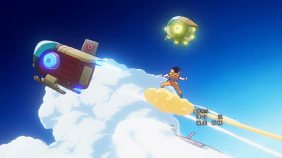 Dragon Ball Daima Episodio 5