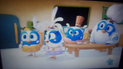 Los Beachbuds - El Comercial (Esp Latino)