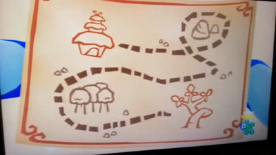 Los Beachbuds - El Tesoro de la Amistad (Esp Latino)