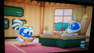 Los Beachbuds - Las Propinas (Esp Latino)