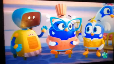 Los Beachbuds - Cuando los Sueños se Hacen Realidad (Esp Latino)