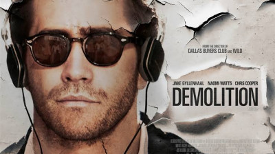 Demolição (2015) Drama / 1080p - Dublado @joao.unknonw